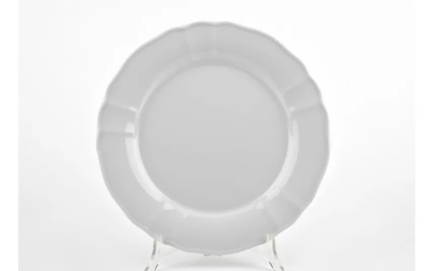 Lubiana Talerz płytki śr. 26cm Maria New
