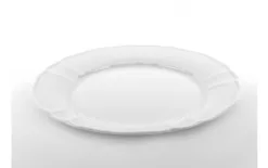 Lubiana Talerz płytki śr. 26cm Maria New
