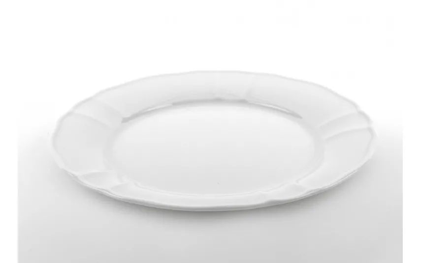 Lubiana Talerz płytki śr. 26cm Maria New