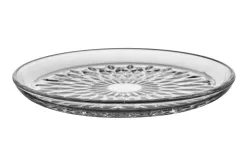 Sigma Glass Talerz szklany deserowy 19 cm Vetro Sale