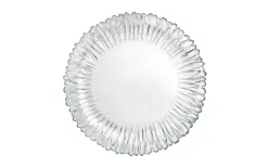 PASABAHCE Talerz szklany hartowany 31,5 cm Aurora Online