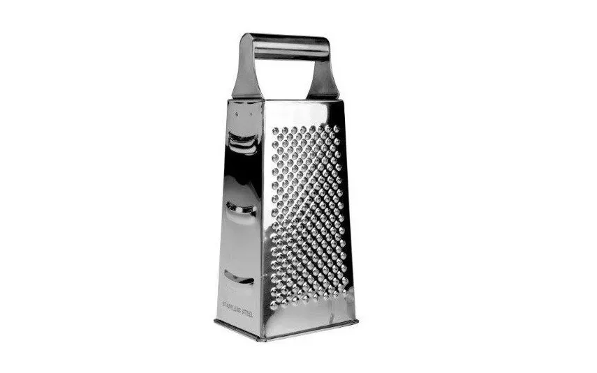 Galicja Tarka 4-boczna nierdzewna 21,5 cm PRACTICO 8230 Online