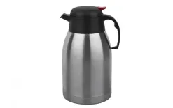 Witek Home Termos z przyciskiem 1,5L Fashion
