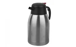 Witek Home Termos z przyciskiem 1,5L Fashion