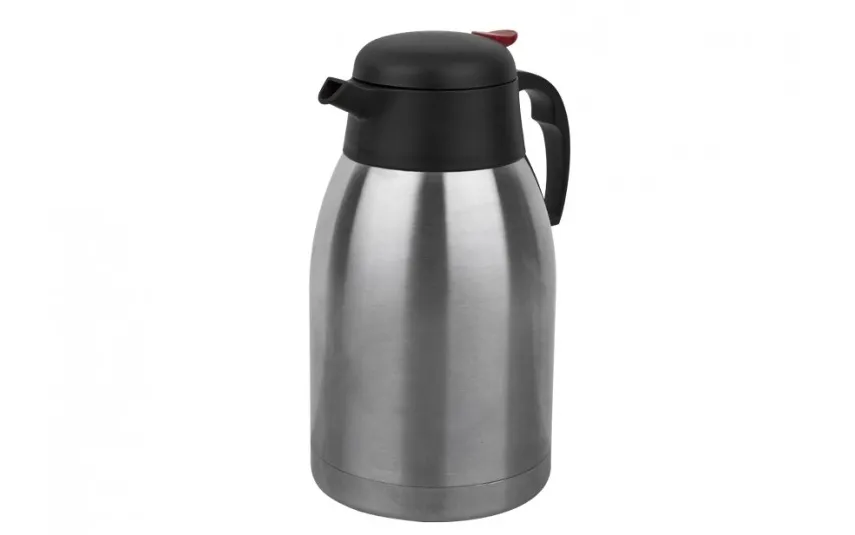 Witek Home Termos z przyciskiem 1,5L Fashion