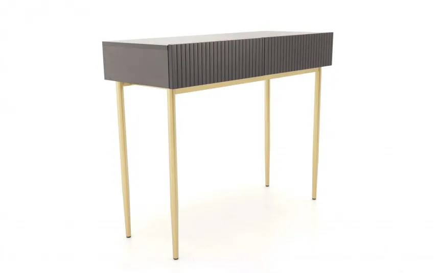 Bogart Toaletka 318030 Czarny Mat Sale