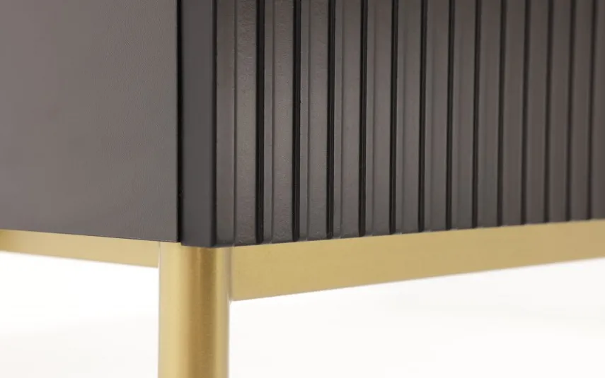 Bogart Toaletka 318030 Czarny Mat Sale