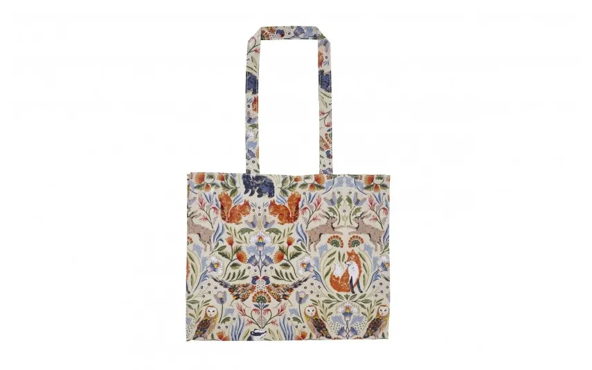 Ulster Weavers Torba na ramię Blackthorn 5BKTN63 Fashion
