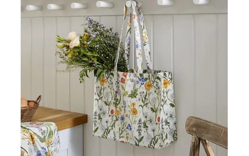 Ulster Weavers Torba na ramię Cottage Garden 5CTGN63 Sale