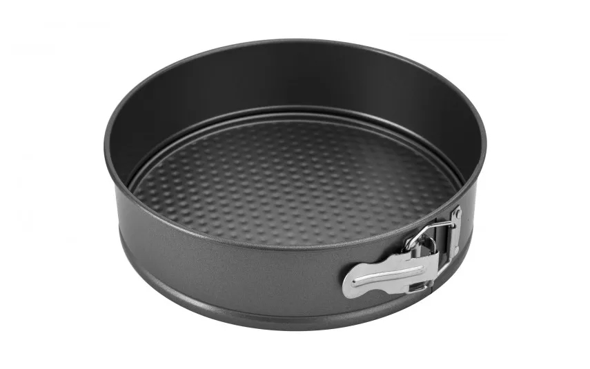 Galicja Tortownica nieprzywieralna 26cm czarna Ideal Hot