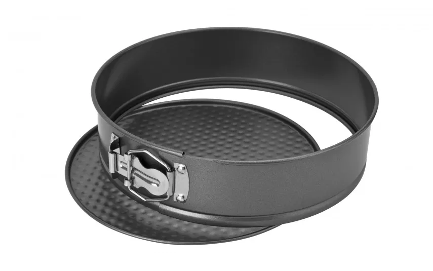 Galicja Tortownica nieprzywieralna 26cm czarna Ideal Hot