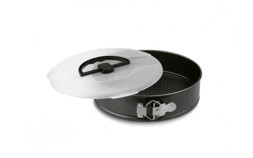 Tadar Tortownica z pokrywą 26 cm Outlet