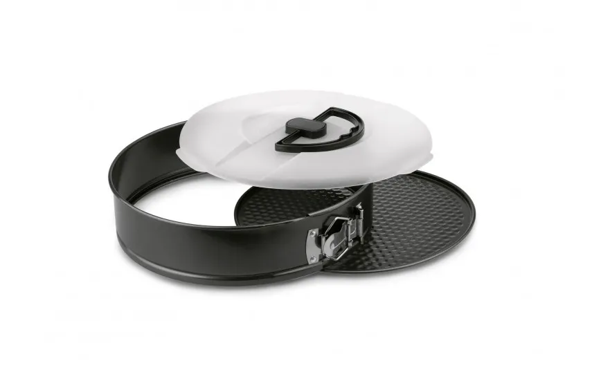 Tadar Tortownica z pokrywą 26 cm Outlet