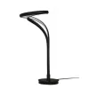Azzardo TWIST TABLE 3-STEP DIMM czarna Fashion