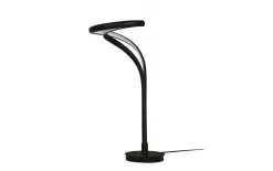 Azzardo TWIST TABLE 3-STEP DIMM czarna Fashion