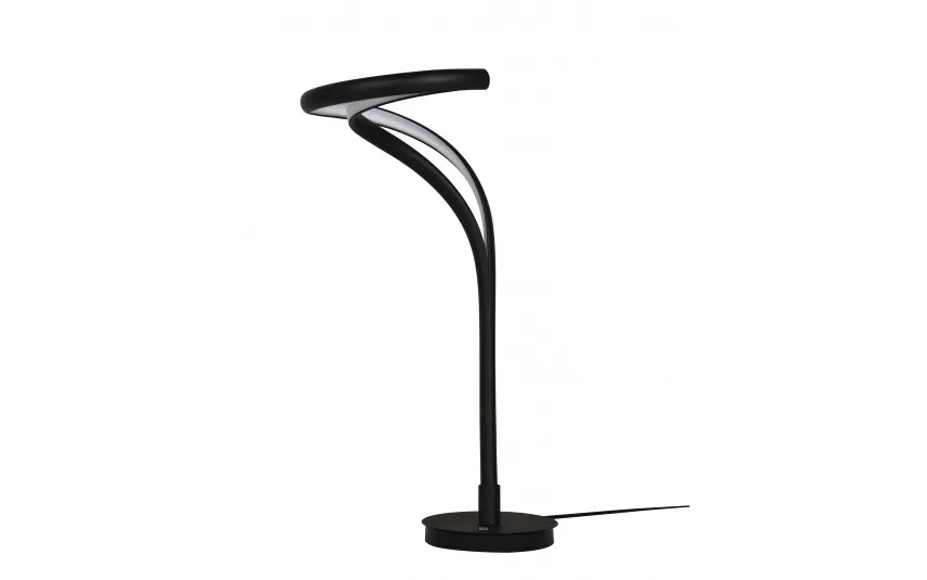Azzardo TWIST TABLE 3-STEP DIMM czarna Fashion
