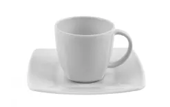 Lubiana Victoria Filiżanka 90ml ze spodkiem New