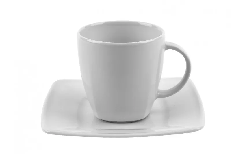 Lubiana Victoria Filiżanka ze spodkiem 250ml Outlet