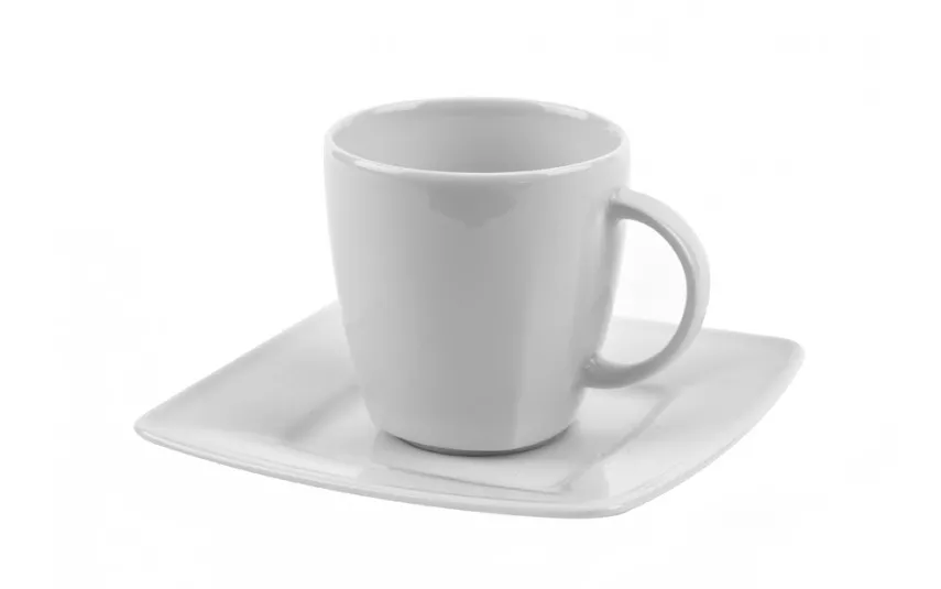 Lubiana Victoria Filiżanka ze spodkiem 250ml Outlet