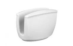Lubiana Victoria Serwetnik porcelanowy Outlet