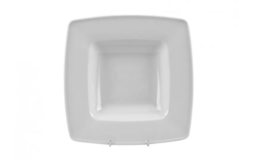 Lubiana Victoria Talerz głęboki 23cm Outlet