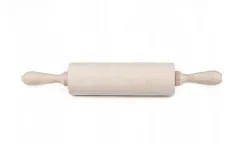Inna Wałek do ciasta 38 cm z drewna bukowego Discount