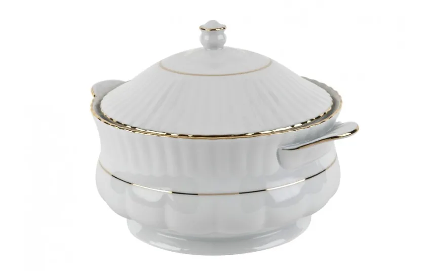 Chodziez Waza 2,5L Iwona B014 Złota Linia Discount