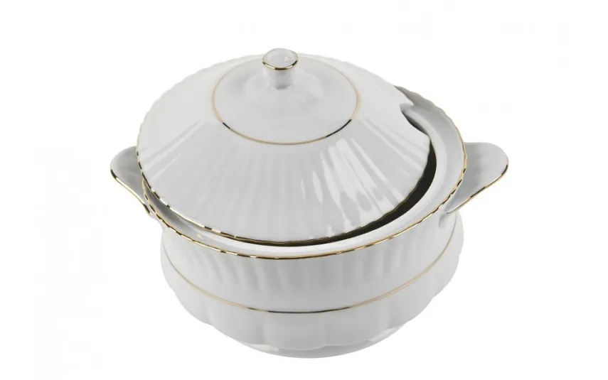 Chodziez Waza 2,5L Iwona B014 Złota Linia Discount