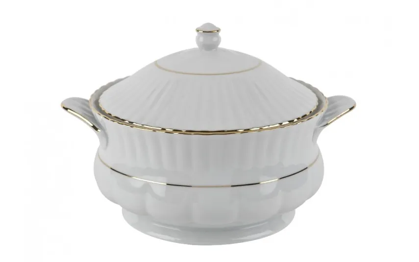 Chodziez Waza 2,5L Iwona B014 Złota Linia Discount