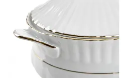 Chodziez Waza 2,5L Iwona B014 Złota Linia Discount