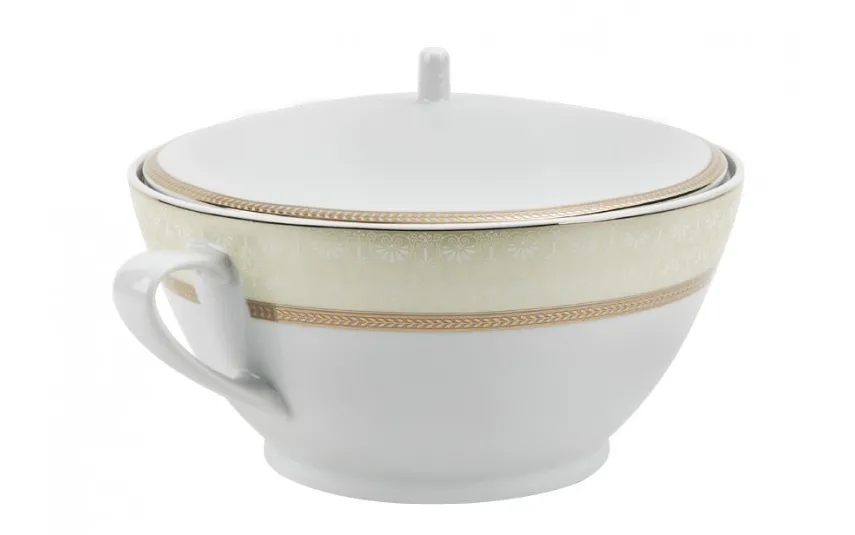 Kristoff Waza 2,5L Magnetic Outlet
