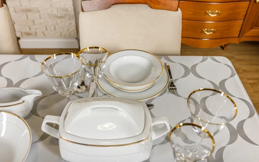 Cmielow Waza 3L Marcello Gold Clearance