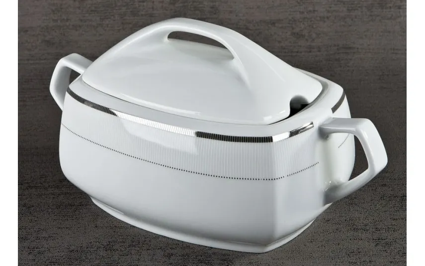 Cmielow Waza 3L Marcello Silver Sale