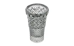 Zawiercie Huta Szkla Wazon 13 cm 2228-942 Discount