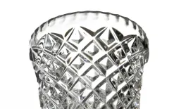 Zawiercie Huta Szkla Wazon 13 cm 2228-942 Discount
