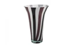 Witek Home Wazon 34 cm ametyst Sale