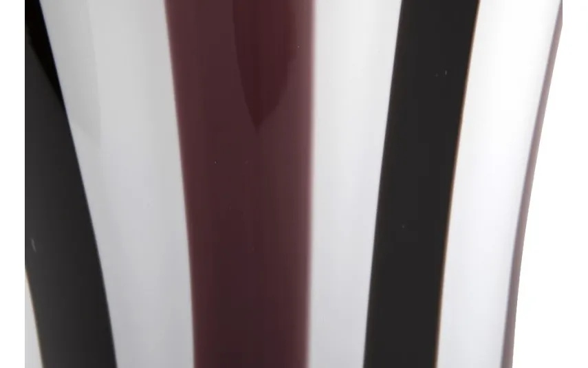 Witek Home Wazon 34 cm ametyst Sale