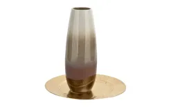 Mondex Wazon 33 cm Yanda Gray 4970 Outlet