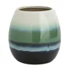 Mondex Wazon 19 cm Yanda Green 4963 Outlet