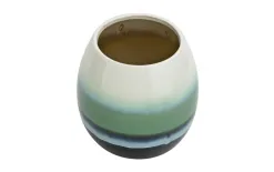 Mondex Wazon 19 cm Yanda Green 4963 Outlet