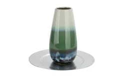 Mondex Wazon 27cm Yanda Green 4956 Discount