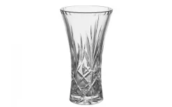Bohemia Wazon kryształowy 30 cm Christie Sale