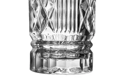 Bohemia Wazon kryształowy 19 cm Oxford Online