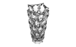 Bohemia Wazon kryształowy 30,5 cm Samba Sale