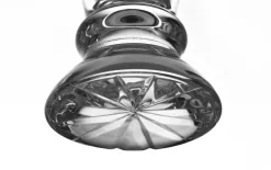Zawiercie Huta Szkla Wazon kryształowy 22cm 2497/247 Discount