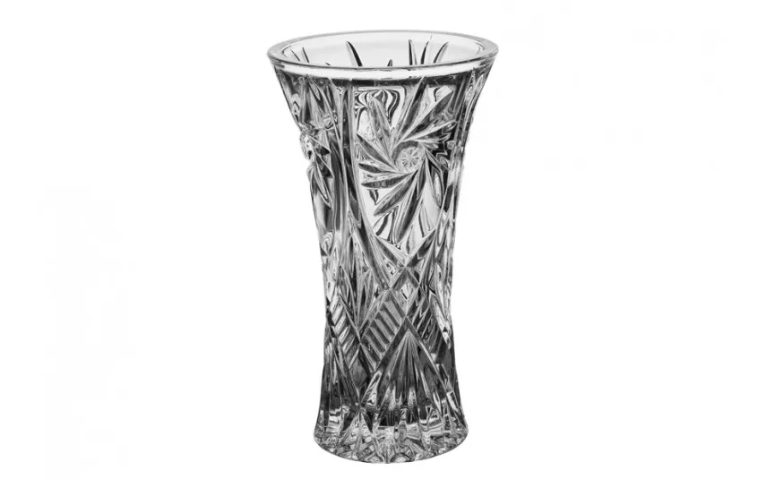 Bohemia Wazon kryształowy 25cm Online