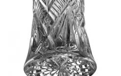 Bohemia Wazon kryształowy 25cm Online