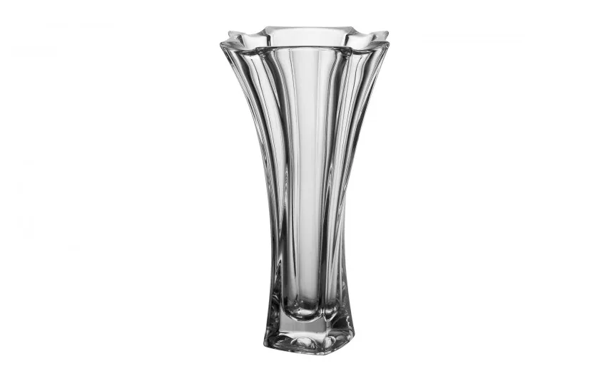 Bohemia Wazon kryształowy 32cm Neptun Outlet