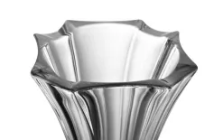 Bohemia Wazon kryształowy 32cm Neptun Outlet