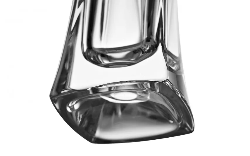 Bohemia Wazon kryształowy 32cm Neptun Outlet